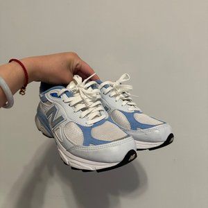 New Balance 990v3 Size 5